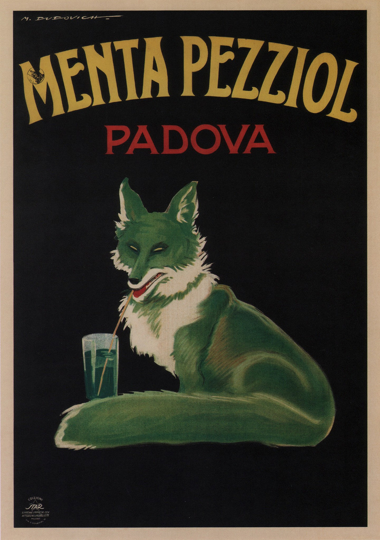 Marcello Dudovich