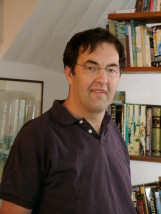 Chris Walley