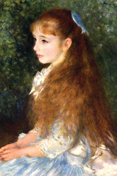 Pierre-Auguste Renoir Pierre-Auguste Renoir