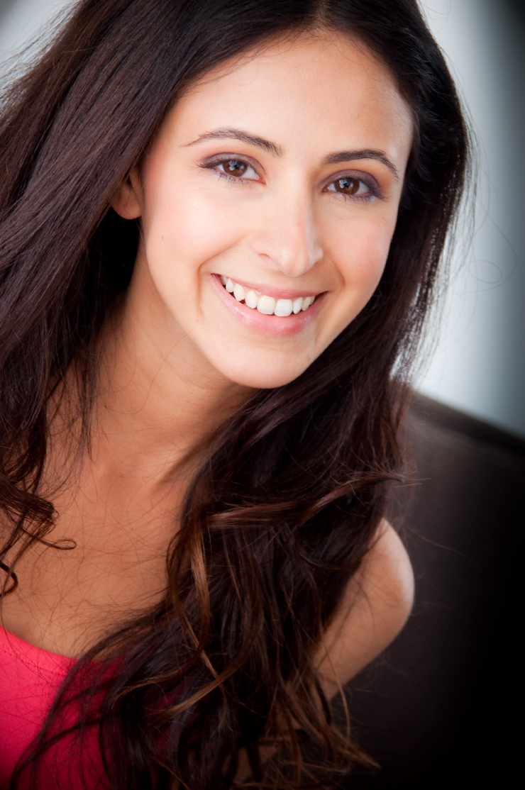 Jessica DiCicco Jessica DiCicco