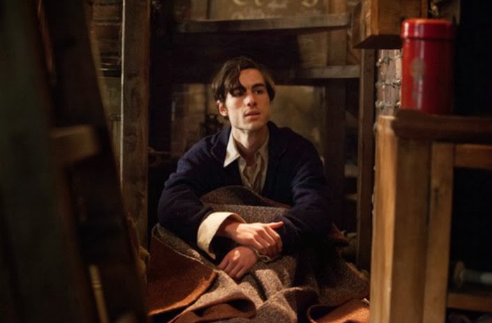 The Book Thief