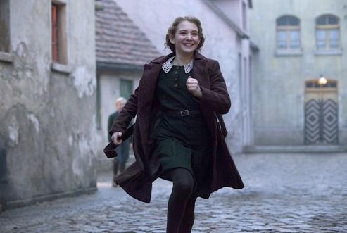 The Book Thief