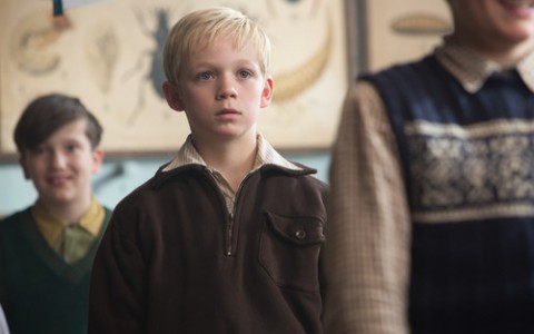The Book Thief
