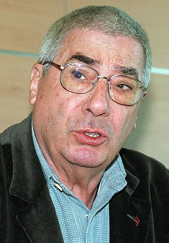 Rafael Azcona