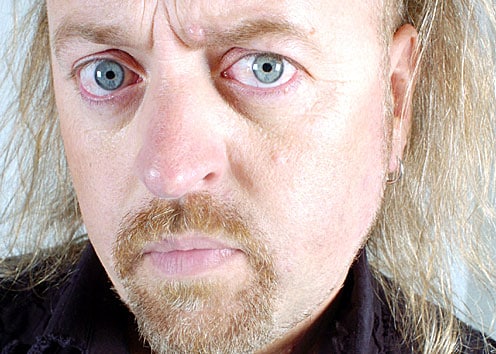 Bill Bailey