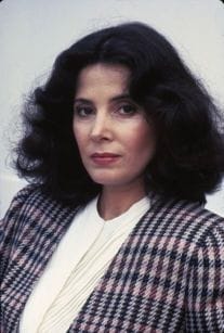 Barbara Parkins