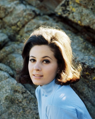 Barbara Parkins