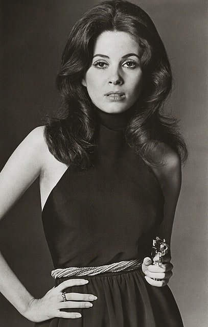 Barbara Parkins