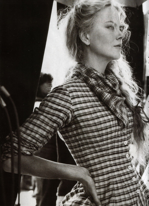 Nicole Kidman