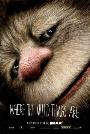 Where the Wild Things Are