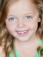 Lily Mae Silverstein