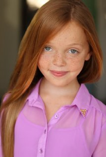 Lily Mae Silverstein