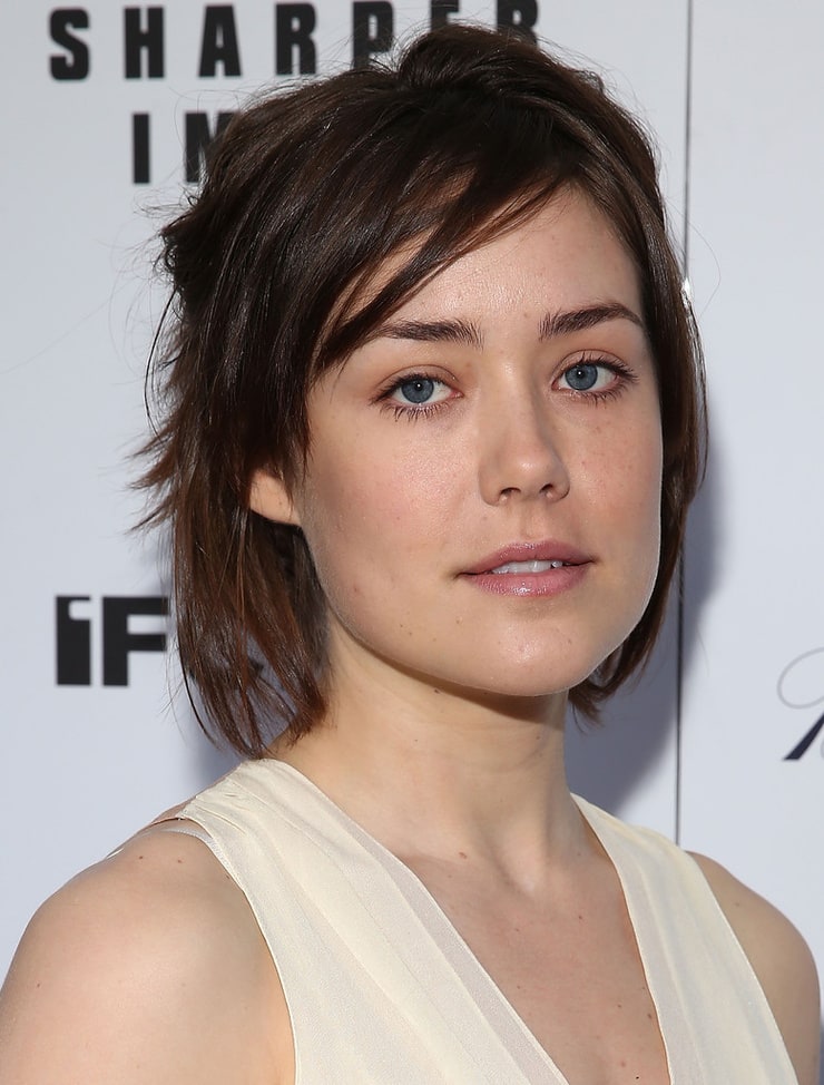 Megan Boone