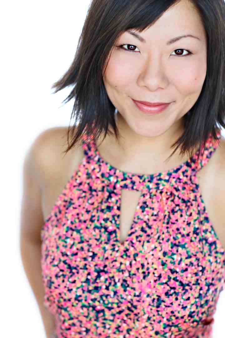 Kari Lee