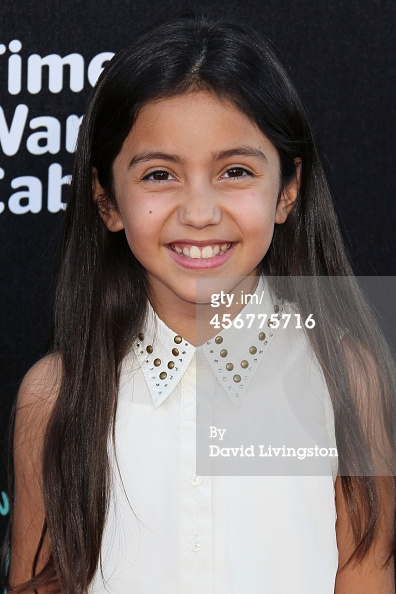 Isabella Day