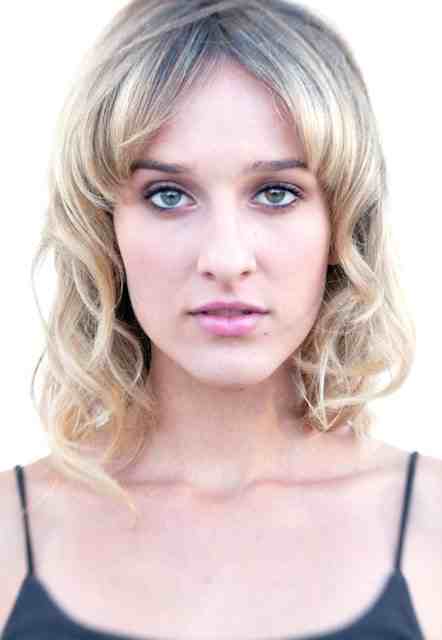 Hannah Leder