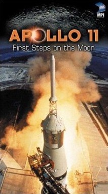 Apollo 11                                  (1996)