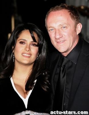 Francois-Henri Pinault