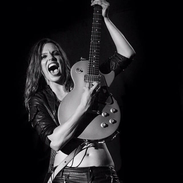 Lzzy Hale