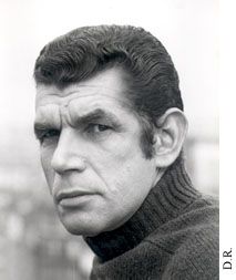 Michel Constantin