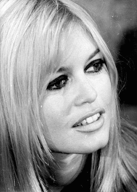 Brigitte Bardot