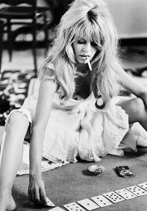 Brigitte Bardot