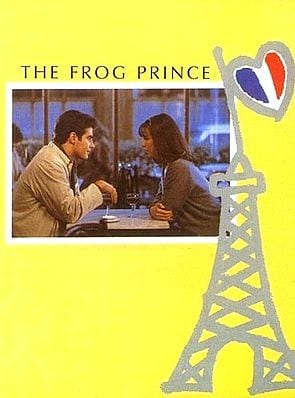 The Frog Prince