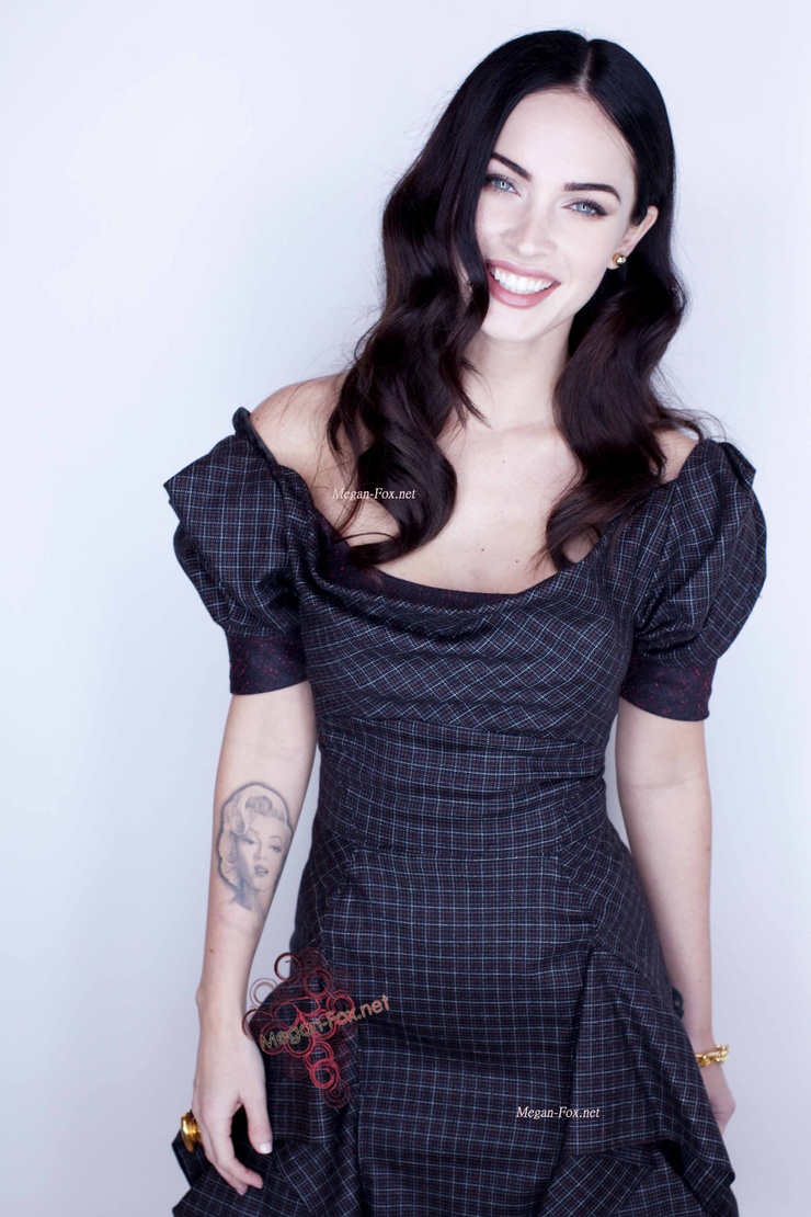 Megan Fox