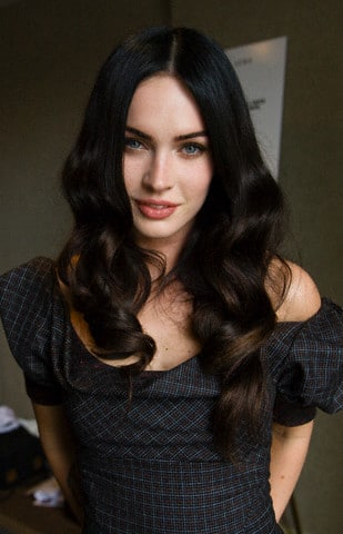 Megan Fox Megan Fox