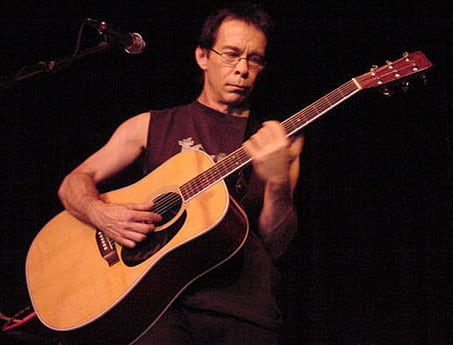 Tim Reynolds