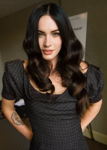 Megan Fox