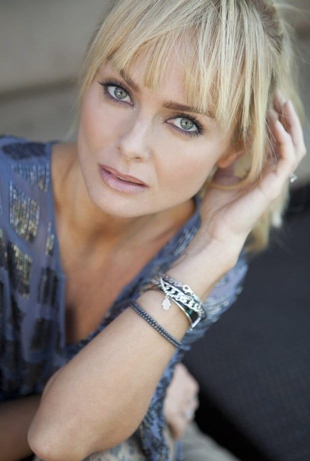 Izabella Scorupco