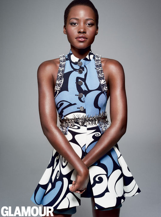 Lupita Nyong'o