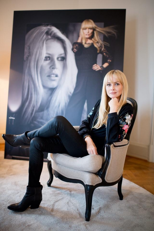 Izabella Scorupco
