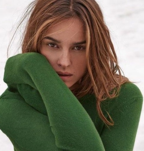 Kasia Smutniak Kasia Smutniak