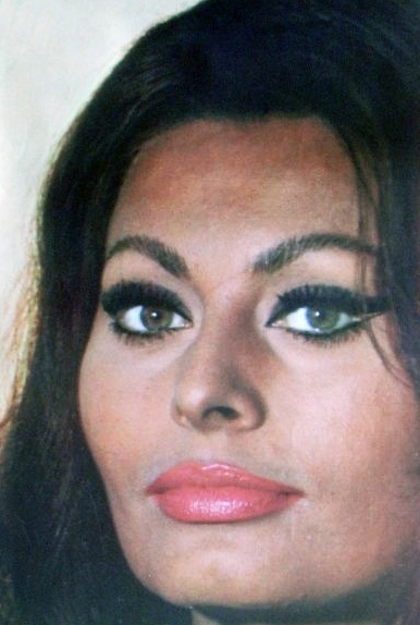 Sophia Loren