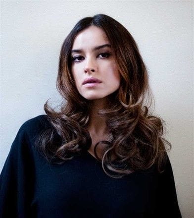 Kasia Smutniak Kasia Smutniak
