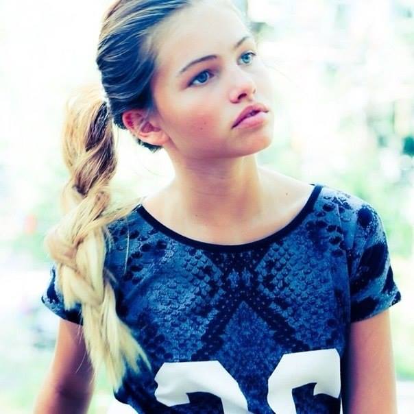 Thylane Blondeau Thylane Blondeau