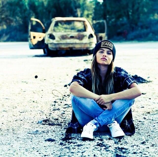 Thylane Blondeau Thylane Blondeau
