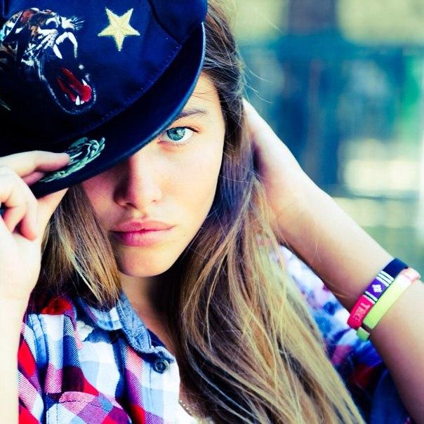 Thylane Blondeau Thylane Blondeau