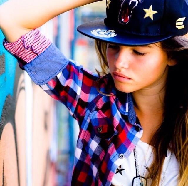 Thylane Blondeau Thylane Blondeau