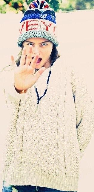 Thylane Blondeau Thylane Blondeau
