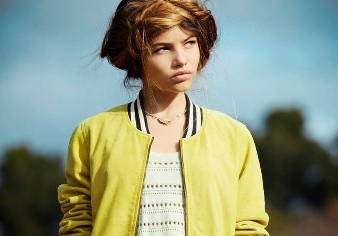 Thylane Blondeau Thylane Blondeau