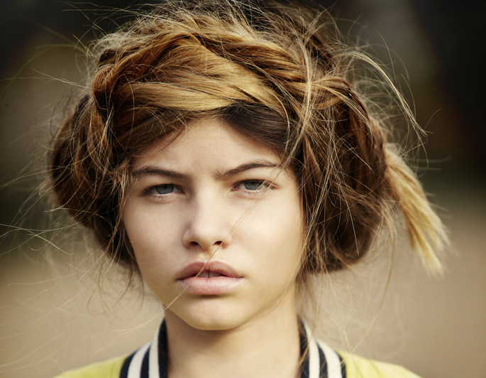 Thylane Blondeau Thylane Blondeau