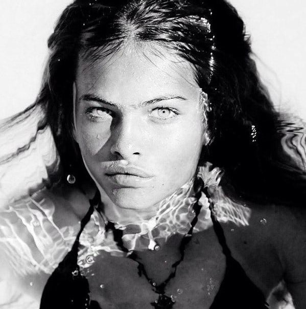 Thylane Blondeau Thylane Blondeau