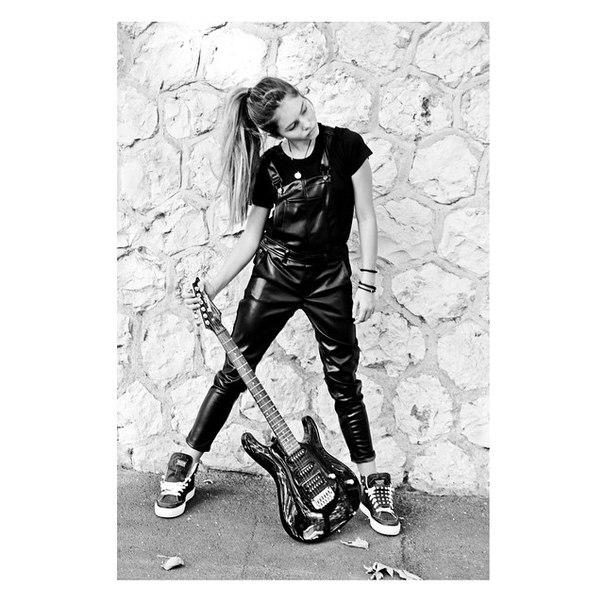 Thylane Blondeau Thylane Blondeau