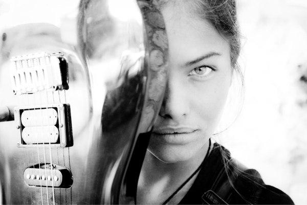 Thylane Blondeau Thylane Blondeau