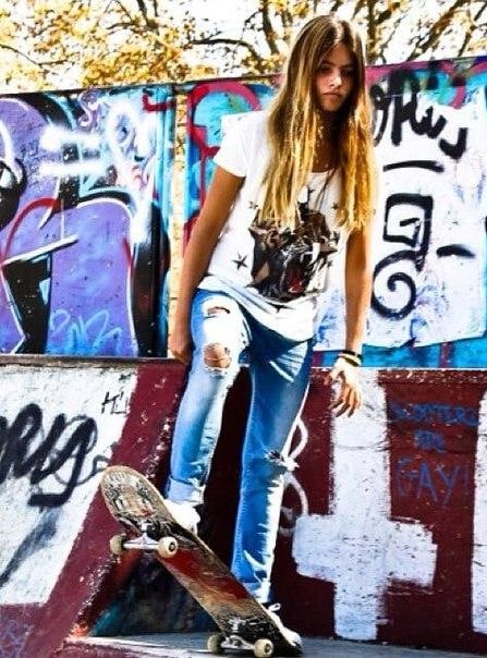 Thylane Blondeau Thylane Blondeau