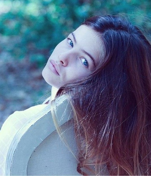Thylane Blondeau Thylane Blondeau