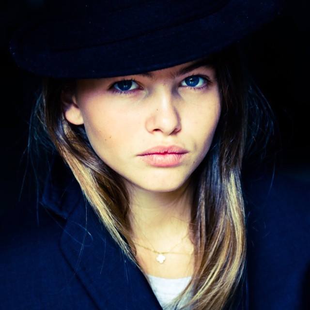 Thylane Blondeau Thylane Blondeau
